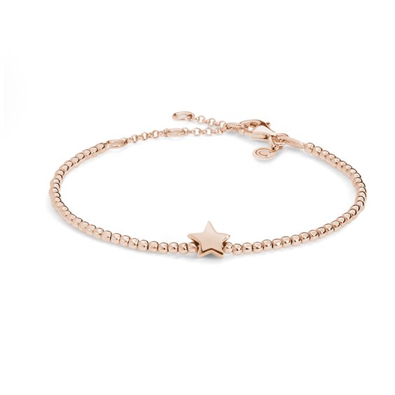 Bracciale Comete Donna Stella in Argento BRA153 - BRA153